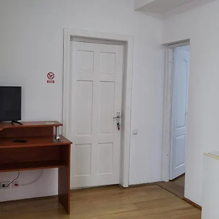 Pensión Casa Bendis