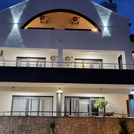 Pensión Casa Bendis