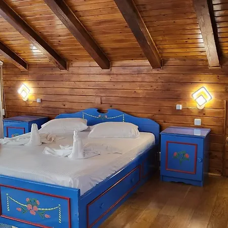 Pensión Casa Bendis