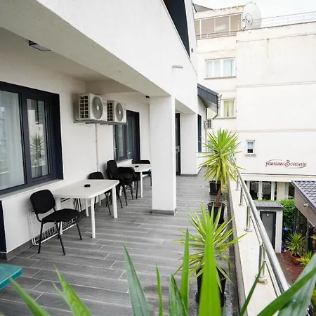 Casa Bendis