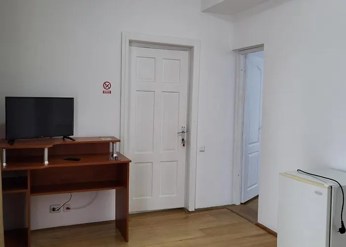 Pensión Casa Bendis