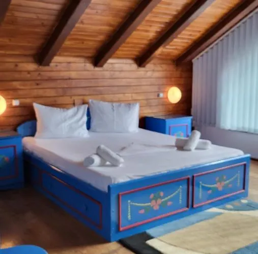 Casa Bendis Pensión