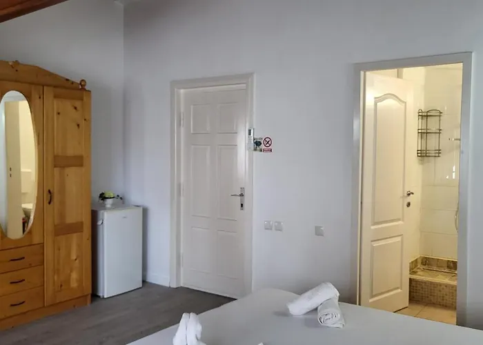 Casa Bendis Eforie Nord