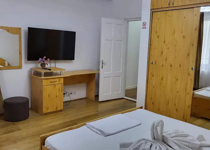 Casa Bendis Pensión 3*