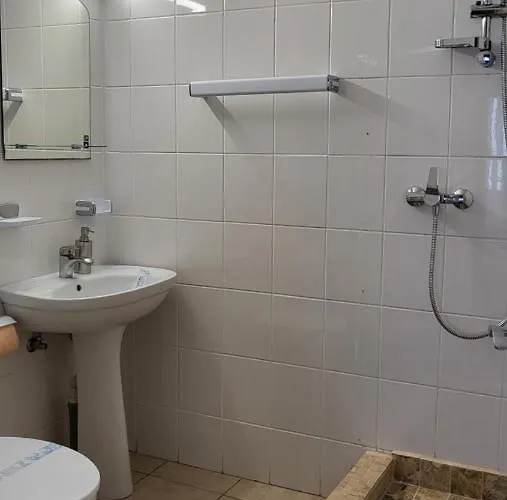 Pensión Casa Bendis 3*