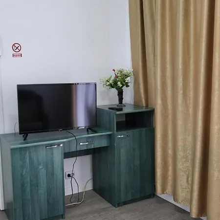 Casa Bendis Guest house