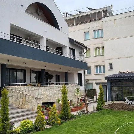 Casa Bendis Eforie Nord