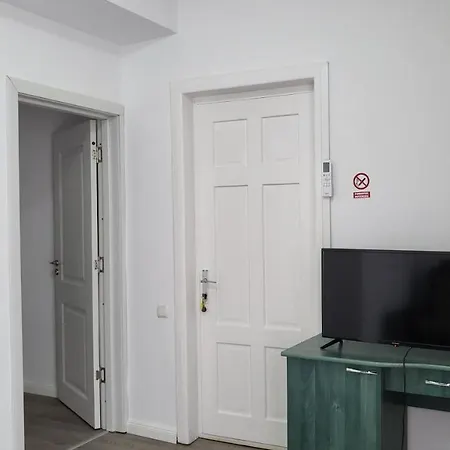 Pensionat Casa Bendis 3*