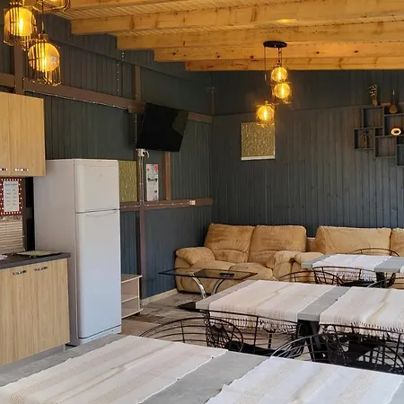 Pensionat Casa Bendis 3*