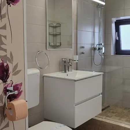 Casa Bendis Guest house *