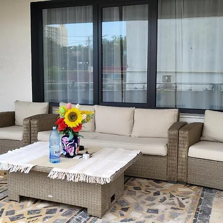 Guest house Casa Bendis Eforie Nord