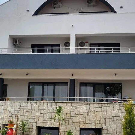 Casa Bendis * Eforie Nord
