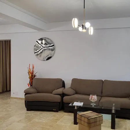 Casa Bendis Eforie Nord