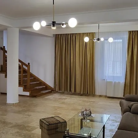 Casa Bendis Guest house Eforie Nord