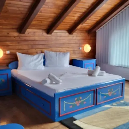 Casa Bendis Guest house