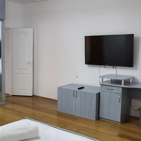 Casa Bendis Eforie Nord