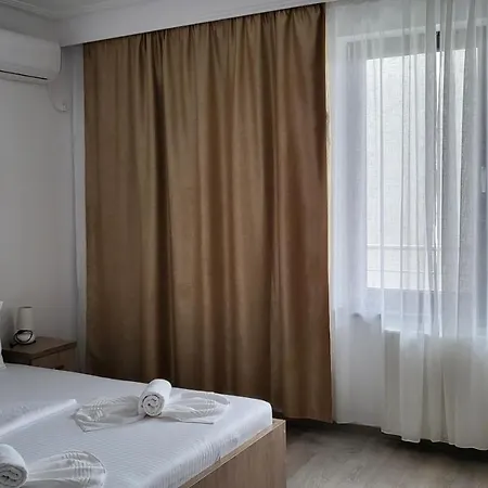 Guest house Casa Bendis