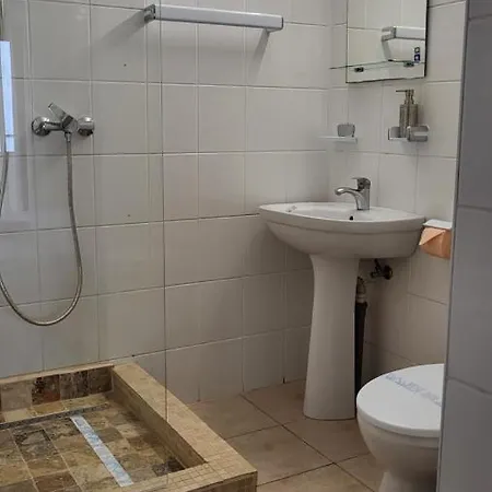 Casa Bendis Guest house *