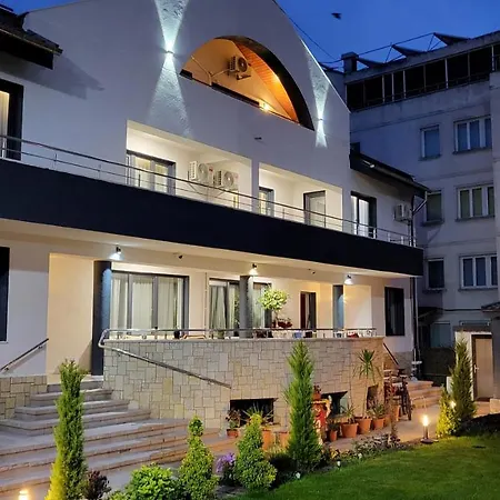 Casa Bendis Guest house Eforie Nord