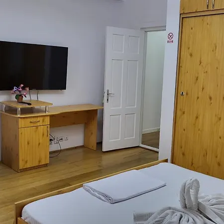 Casa Bendis Guest house *
