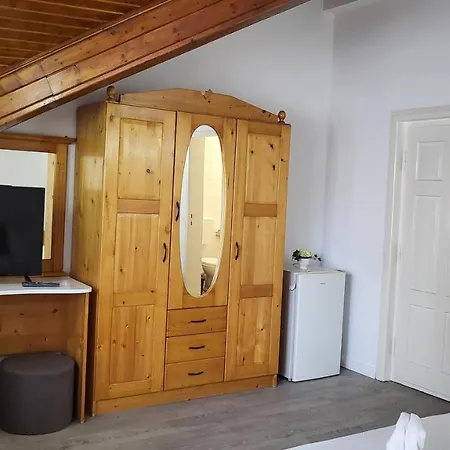 Casa Bendis Eforie Nord