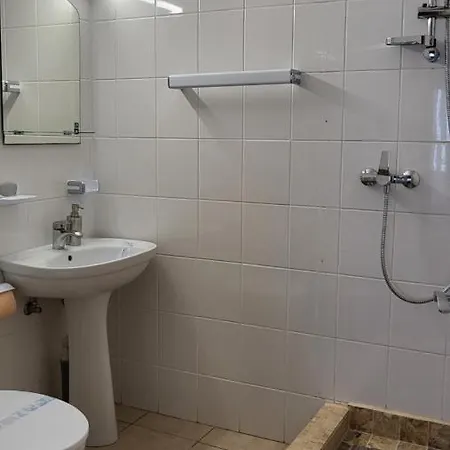Guest house Casa Bendis *