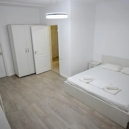 Casa Bendis Gasthuis Eforie Nord