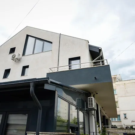Casa Bendis 3*