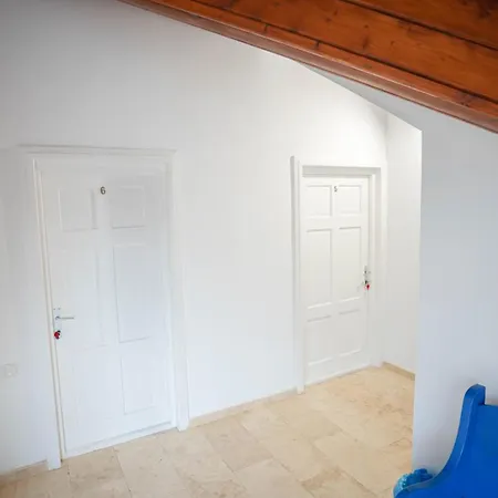 Guest house Casa Bendis Eforie Nord