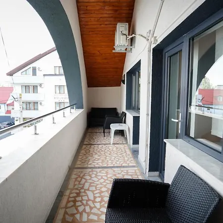 Gasthuis Casa Bendis
