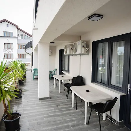 Casa Bendis Gasthuis 3*