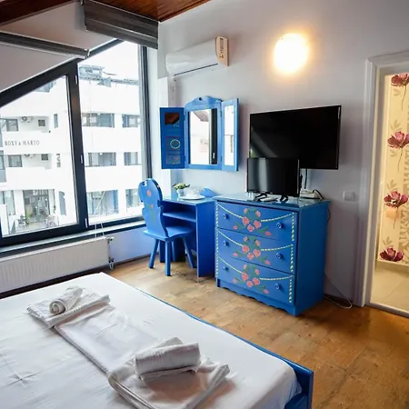 Casa Bendis 3*