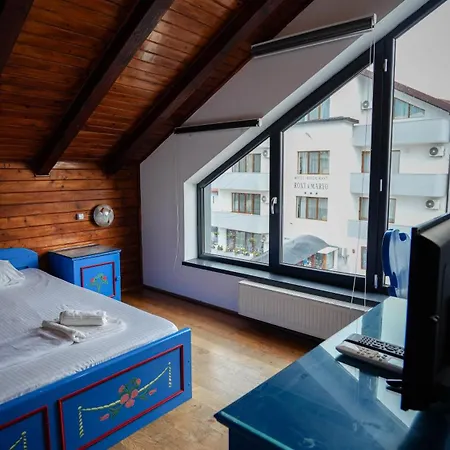 Casa Bendis Gasthuis 3*