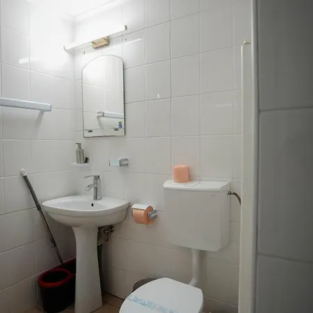 Gasthuis Casa Bendis 3*