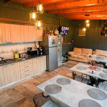 Casa Bendis Gasthuis 3*