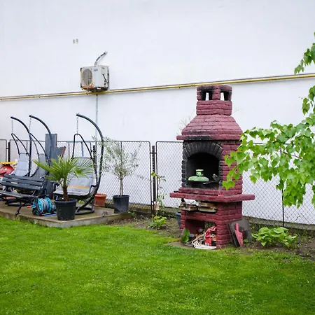 Casa Bendis