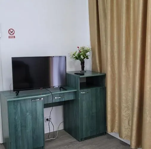 Casa Bendis Guest house