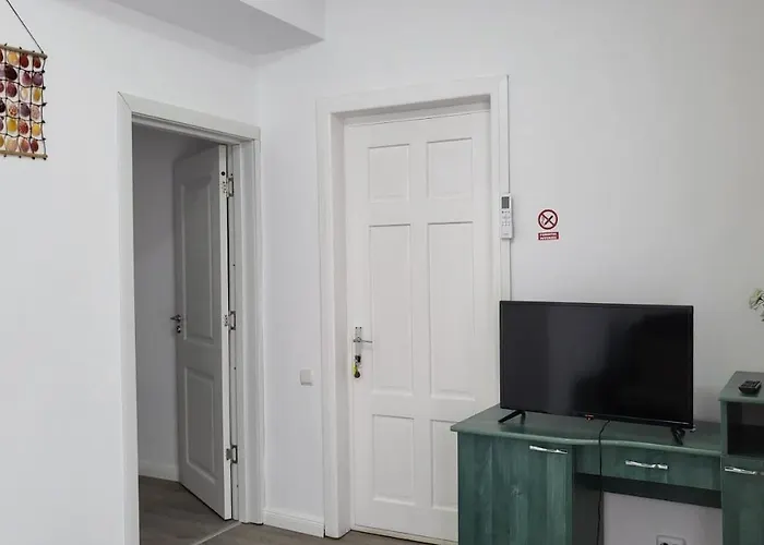 Pensionat Casa Bendis 3*