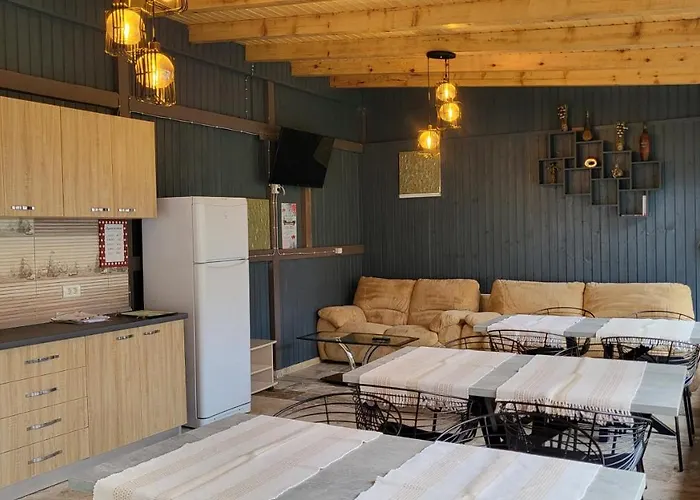 Pensionat Casa Bendis 3*