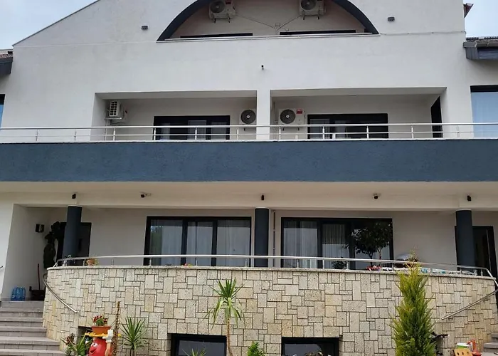 Casa Bendis 3* Eforie Nord