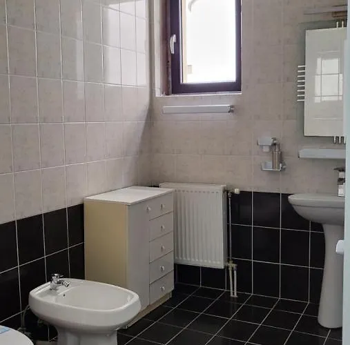 Guest house Casa Bendis