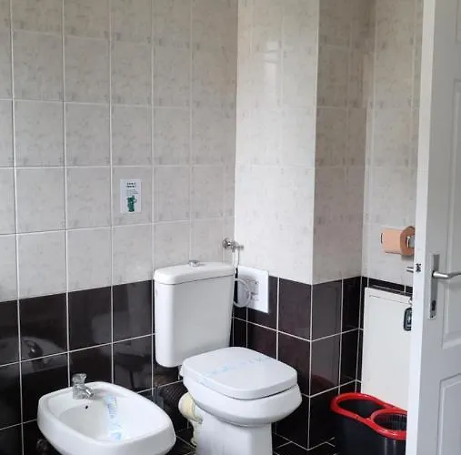 Casa Bendis 3* Eforie Nord