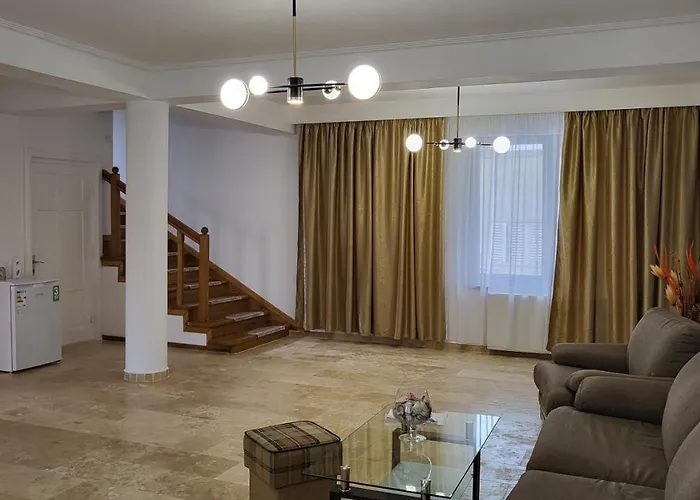 Casa Bendis Pensionat Eforie Nord