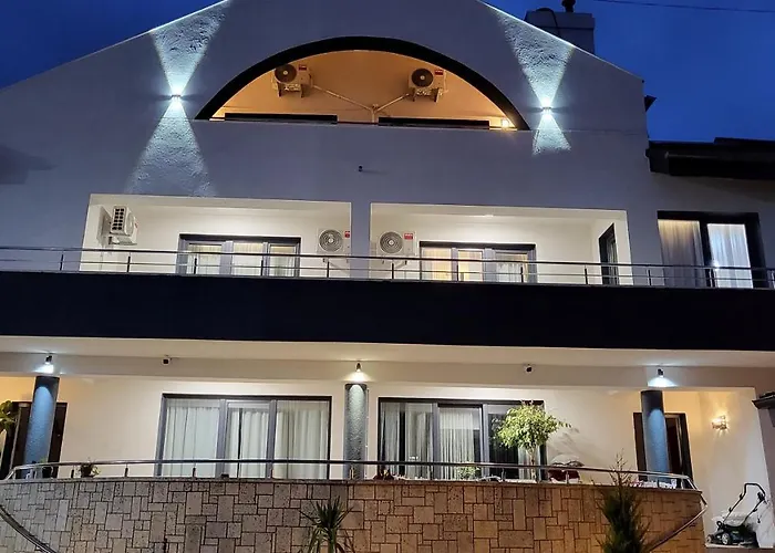 Guest house Casa Bendis