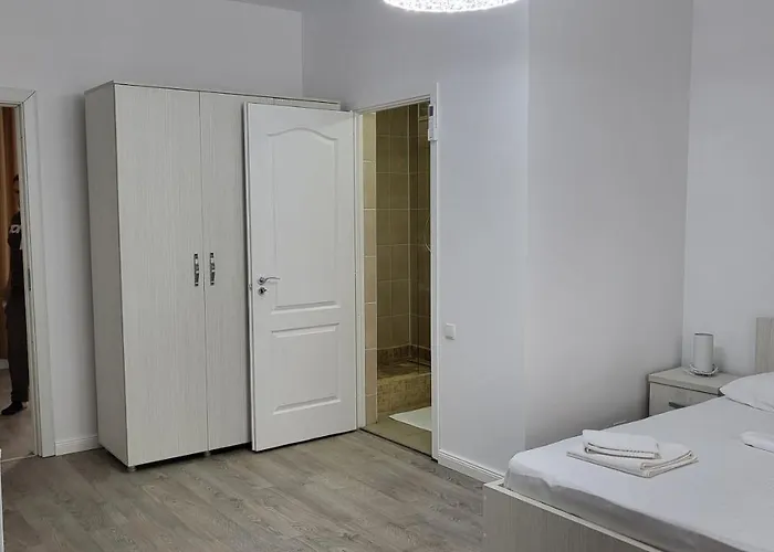 Guest house Casa Bendis 3*