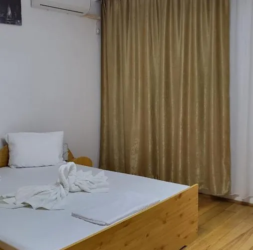 Guest house Casa Bendis 3*