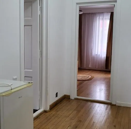 Casa Bendis Guest house