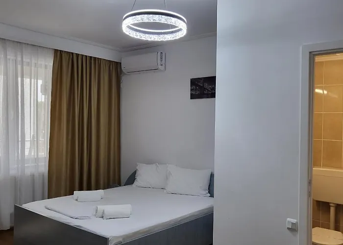 Casa Bendis 3* Eforie Nord