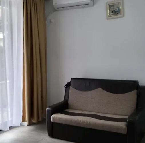 Guest house Casa Bendis Eforie Nord