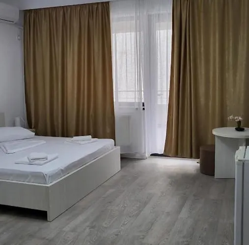 Guest house Casa Bendis